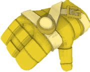 golden glove aj worth|mummy glove aj worth.